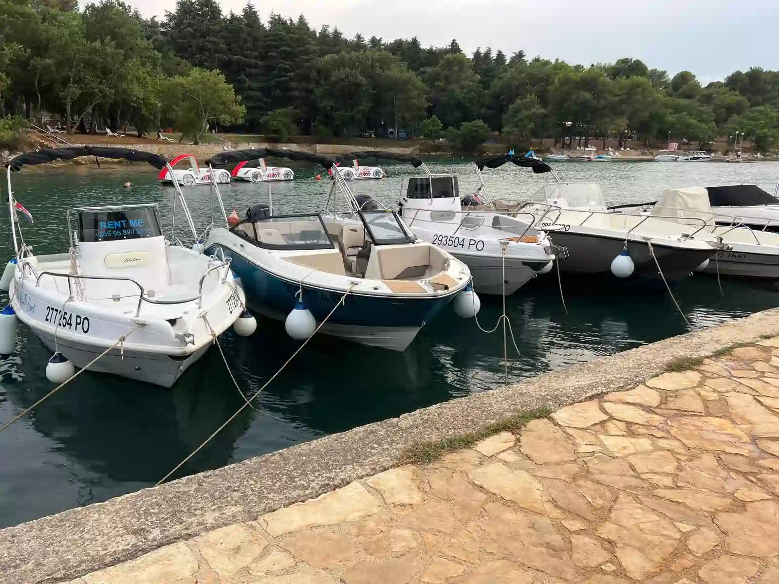 Bayliner V20 150HP - picture 7